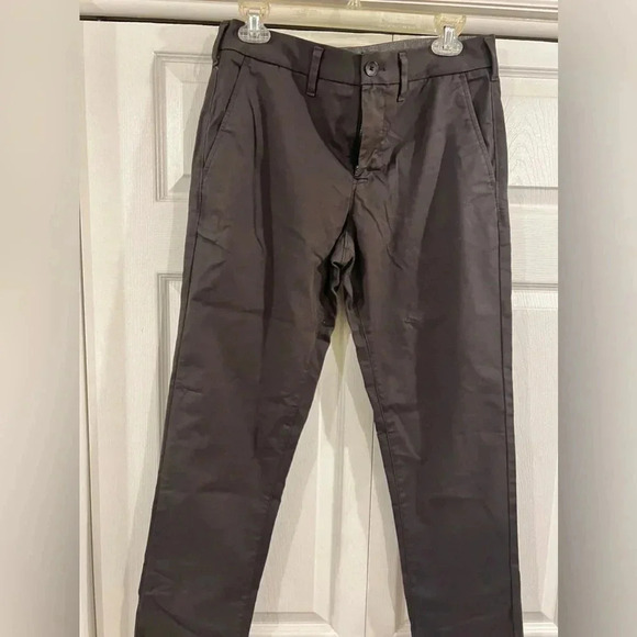 NWOT Express chino pants - Picture 1 of 10